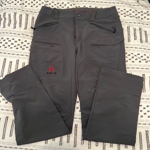 Mens Killik pants